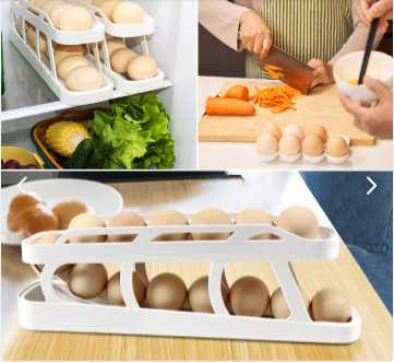DESPENSADOR PARA HUEVOS